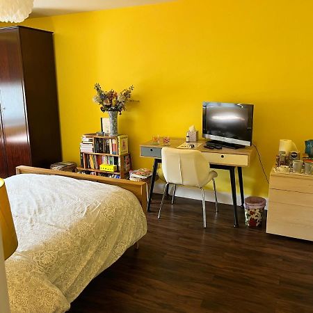 St John'S Town Of Dalry Glentress Apartment 1 Экстерьер фото