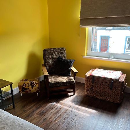 St John'S Town Of Dalry Glentress Apartment 1 Экстерьер фото
