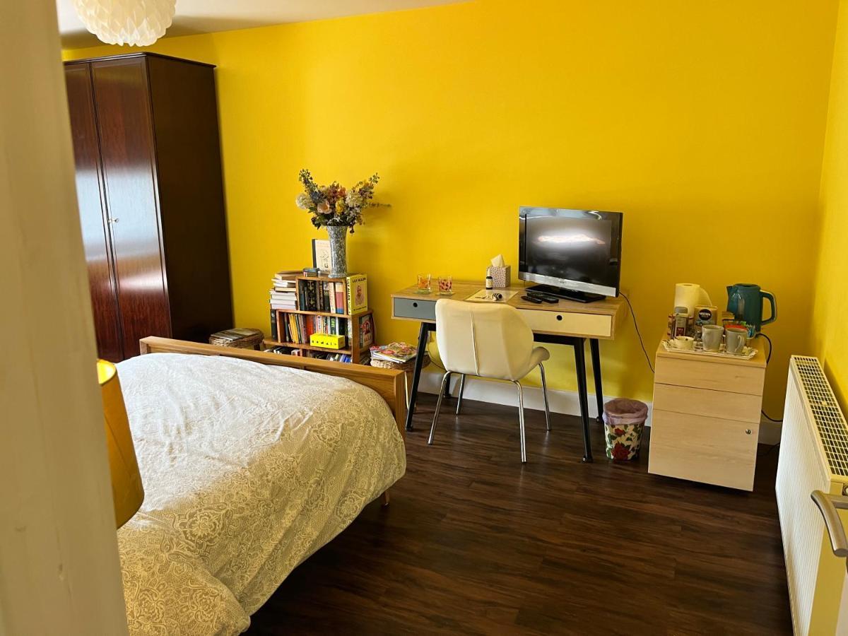 St John'S Town Of Dalry Glentress Apartment 1 Экстерьер фото