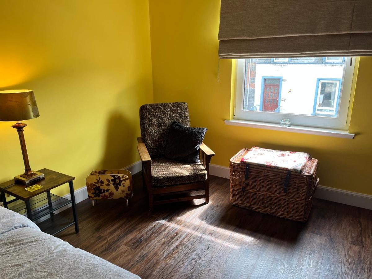 St John'S Town Of Dalry Glentress Apartment 1 Экстерьер фото