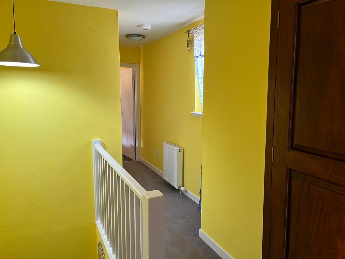 St John'S Town Of Dalry Glentress Apartment 1 Экстерьер фото