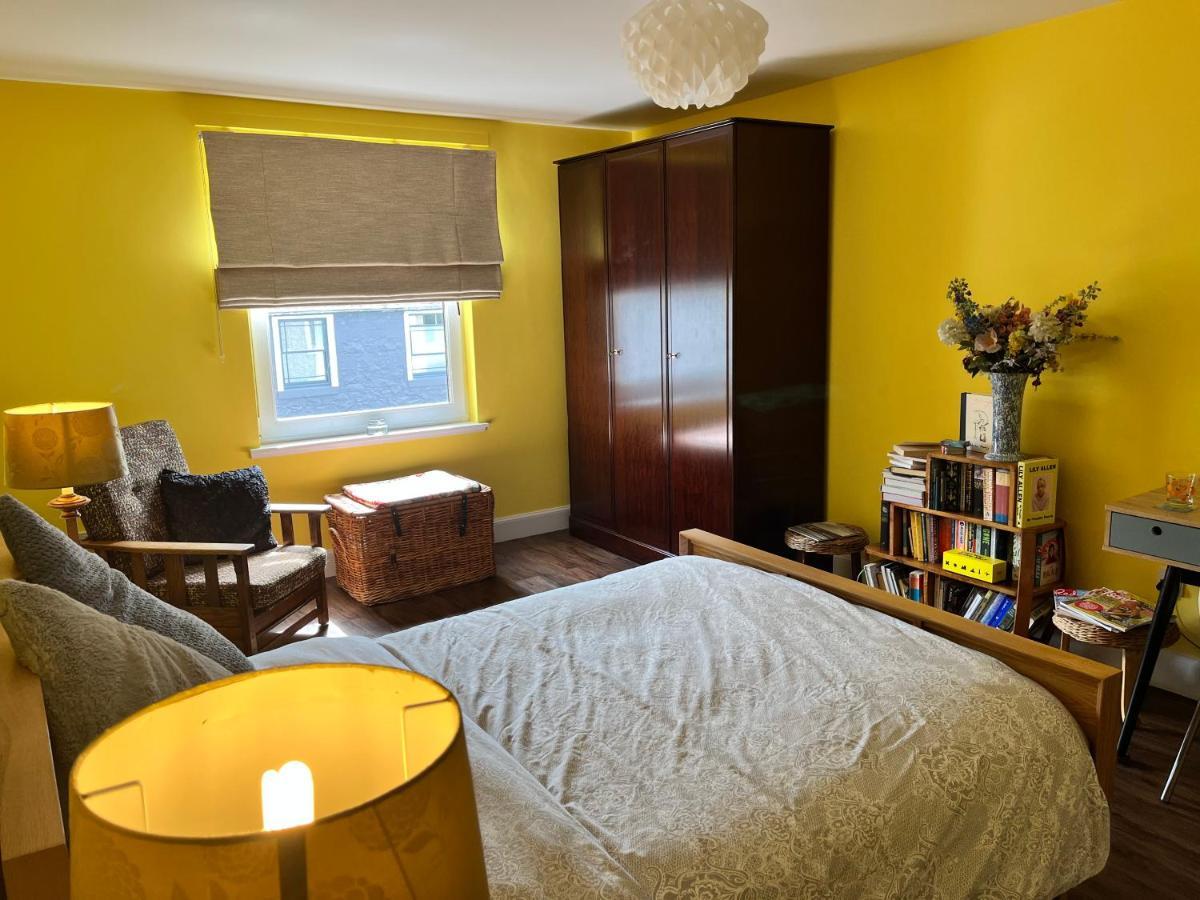 St John'S Town Of Dalry Glentress Apartment 1 Экстерьер фото